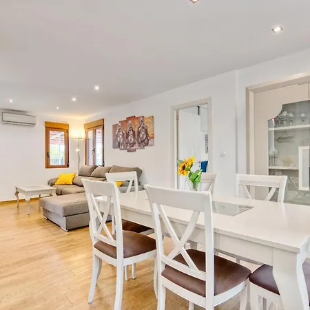 Apartamento Violeta *