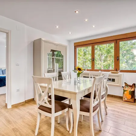 Apartamento Violeta