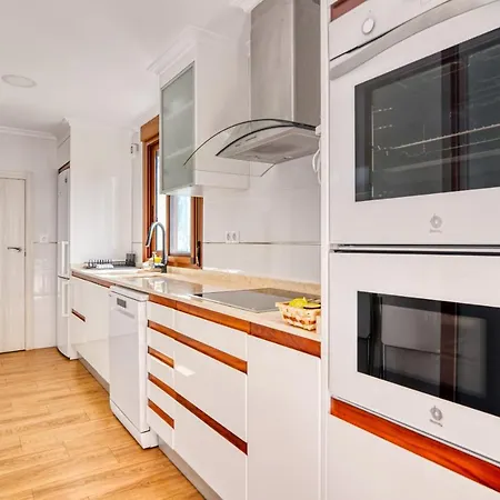 Apartamento Violeta *