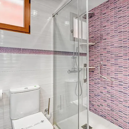 Violeta Apartman