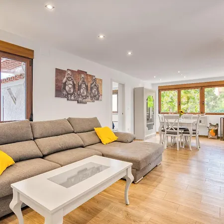 Violeta Apartment